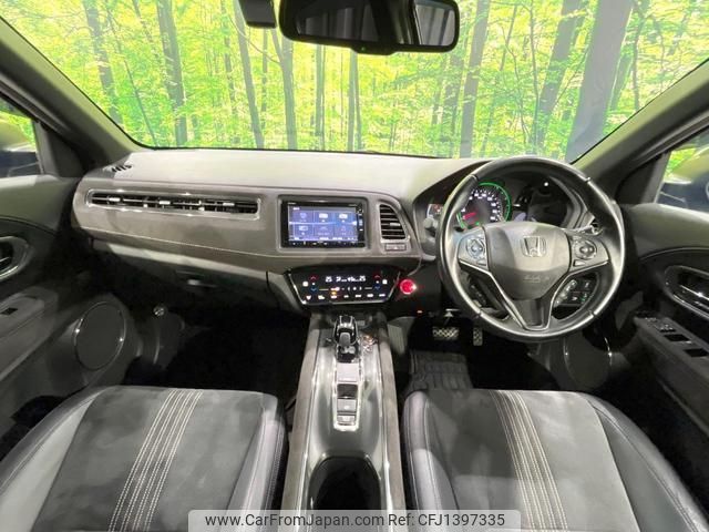 honda vezel 2018 quick_quick_RU3_RU3-1316276 image 2