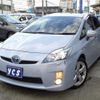 toyota prius 2010 CFJ1790702 image 1