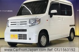 honda n-van 2018 CFJ1563192