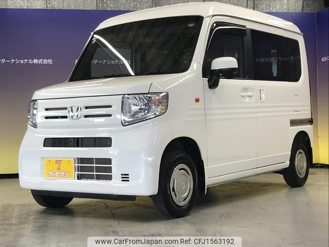 honda n-van 2018 CFJ1563192 image 1