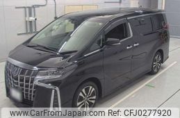 toyota alphard 2022 -TOYOTA 【名古屋 307つ1828】--Alphard AGH30W-0438787---TOYOTA 【名古屋 307つ1828】--Alphard AGH30W-0438787-