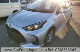 toyota yaris 2022 quick_quick_5BA-MXPA10_MXPA10-2048327