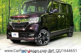 honda n-box 2018 CFJ1644651