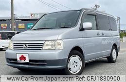 honda stepwagon 2001 CFJ1830900