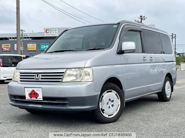honda stepwagon 2001 CFJ1830900 image 1