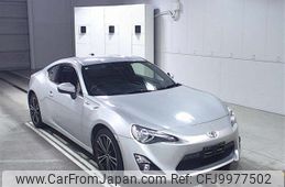 toyota 86 2012 -TOYOTA--86 ZN6-023106---TOYOTA--86 ZN6-023106-