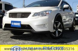 subaru xv 2013 GOO_JP_700040326930241008001