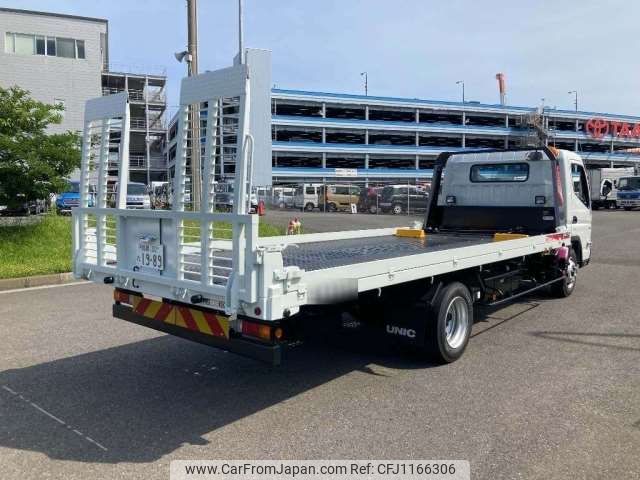 mitsubishi-fuso canter 2025 -MITSUBISHI 【相模 100ﾀ1989】--Canter 2RG-FEB80--FEB80-610909---MITSUBISHI 【相模 100ﾀ1989】--Canter 2RG-FEB80--FEB80-610909- image 2