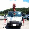 isuzu elf-truck 2009 CFJ1550086 image 8