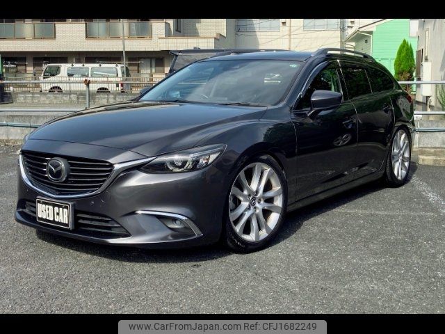 mazda atenza 2016 CFJ1682249 image 1