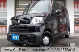 honda n-box 2025 -HONDA--N BOX 6BA-JF5--JF5-5002***---HONDA--N BOX 6BA-JF5--JF5-5002***-