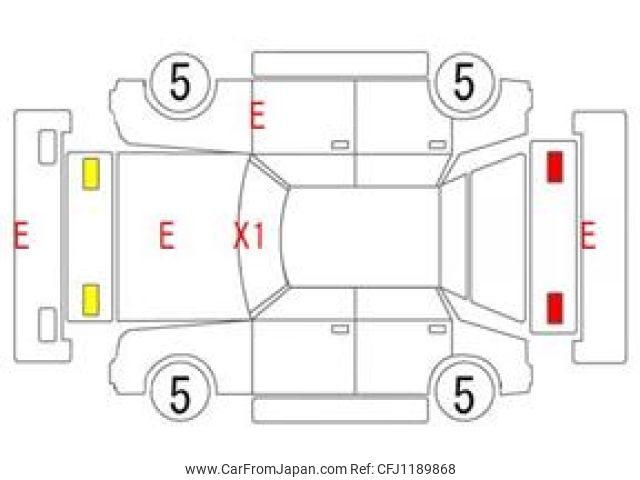 nissan roox 2020 -NISSAN--Roox 4AA-B45A--B45A-0306854---NISSAN--Roox 4AA-B45A--B45A-0306854- image 2