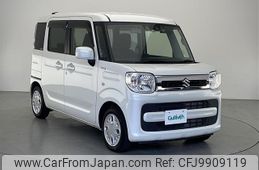 suzuki spacia 2020 -SUZUKI--Spacia 5AA-MK53S--MK53S-329410---SUZUKI--Spacia 5AA-MK53S--MK53S-329410-