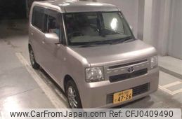 toyota pixis-space 2013 -TOYOTA 【練馬 580ﾄ4726】--Pixis Space L575A-0027125---TOYOTA 【練馬 580ﾄ4726】--Pixis Space L575A-0027125-