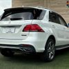 mercedes-benz gle-class 2015 quick_quick_LDA-166024_WDC1660242A633902 image 17