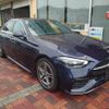 mercedes-benz c-class 2022 CFJ1787782 image 3