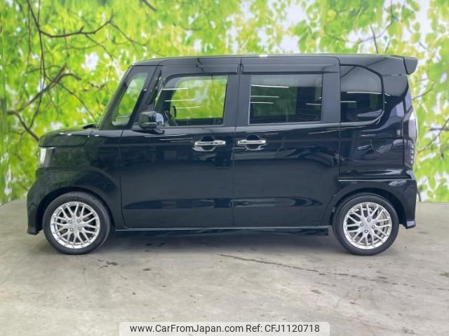 honda n-box 2022 quick_quick_6BA-JF3_JF3-2348070 image 2