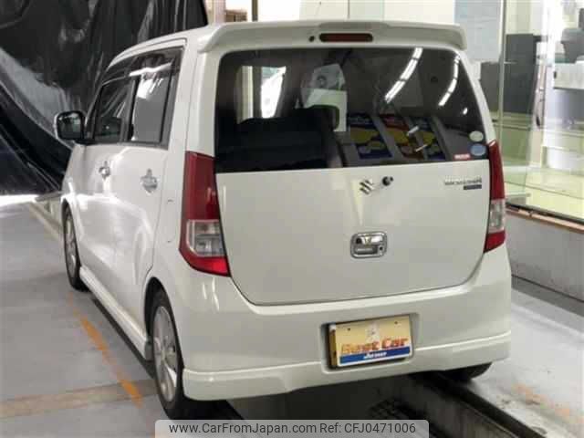 suzuki wagon-r 2011 -SUZUKI 【宮崎 580ﾈ1225】--Wagon R MH23S--MH23S-882293---SUZUKI 【宮崎 580ﾈ1225】--Wagon R MH23S--MH23S-882293- image 2