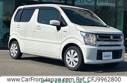 suzuki wagon-r 2019 -SUZUKI--Wagon R DAA-MH55S--MH55S-267612---SUZUKI--Wagon R DAA-MH55S--MH55S-267612-