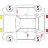 nissan note 2018 -NISSAN--Note DBA-NE12--NE12-212905---NISSAN--Note DBA-NE12--NE12-212905- image 2