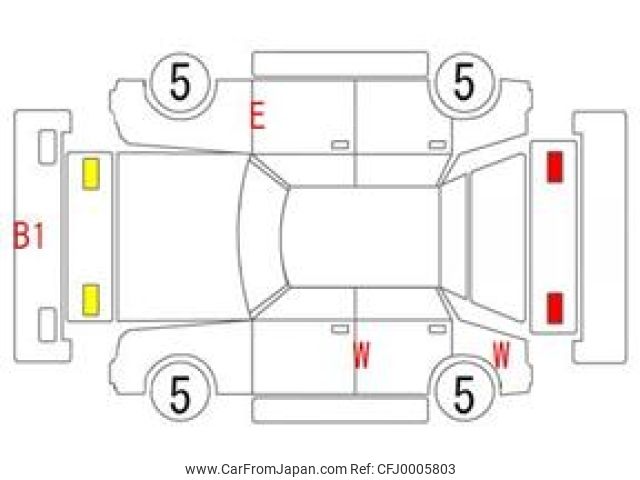 nissan note 2018 -NISSAN--Note DBA-NE12--NE12-212905---NISSAN--Note DBA-NE12--NE12-212905- image 2