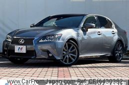 lexus gs 2012 -LEXUS--Lexus GS DAA-GWL10--GWL10-6001538---LEXUS--Lexus GS DAA-GWL10--GWL10-6001538-