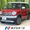 suzuki hustler 2016 quick_quick_MR41S_MR41S-219542 image 1