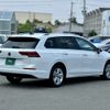 volkswagen golf-variant 2023 -VOLKSWAGEN--VW Golf Variant 3AA-CDDLAV--WVWZZZCD2PW524211---VOLKSWAGEN--VW Golf Variant 3AA-CDDLAV--WVWZZZCD2PW524211- image 26