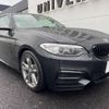 bmw 2-series 2016 -BMW--BMW 2 Series DBA-1J30--WBA1J72040V486819---BMW--BMW 2 Series DBA-1J30--WBA1J72040V486819- image 18