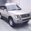 toyota land-cruiser 2004 -TOYOTA--Land Cruiser HDJ101K-0026618---TOYOTA--Land Cruiser HDJ101K-0026618- image 1