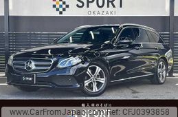 mercedes-benz e-class-station-wagon 2017 quick_quick_LDA-213204C_WDD2132042A324638