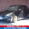 suzuki swift 2018 -SUZUKI--Swift CBA-ZC33S--ZC33S-116204---SUZUKI--Swift CBA-ZC33S--ZC33S-116204- image 1