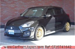 suzuki swift 2018 -SUZUKI--Swift CBA-ZC33S--ZC33S-116204---SUZUKI--Swift CBA-ZC33S--ZC33S-116204-