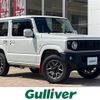 suzuki jimny 2023 -SUZUKI--Jimny 3BA-JB64W--JB64W-287080---SUZUKI--Jimny 3BA-JB64W--JB64W-287080- image 1