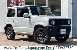 suzuki jimny 2023 -SUZUKI--Jimny 3BA-JB64W--JB64W-287080---SUZUKI--Jimny 3BA-JB64W--JB64W-287080-