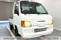 subaru sambar-truck 1999 CFJ1621694