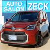 toyota sienta 2023 CFJ1786874 image 1