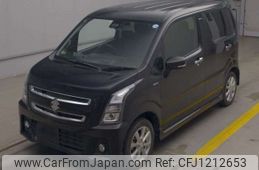suzuki wagon-r 2017 -SUZUKI--Wagon R DAA-MH55S--MH55S-702489---SUZUKI--Wagon R DAA-MH55S--MH55S-702489-