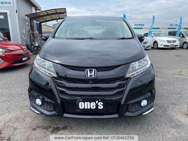 honda odyssey 2015 -HONDA--Odyssey RC1--1112147---HONDA--Odyssey RC1--1112147- image 2