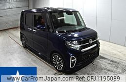 daihatsu tanto 2020 -DAIHATSU--Tanto LA650S--LA650S-1032105---DAIHATSU--Tanto LA650S--LA650S-1032105-