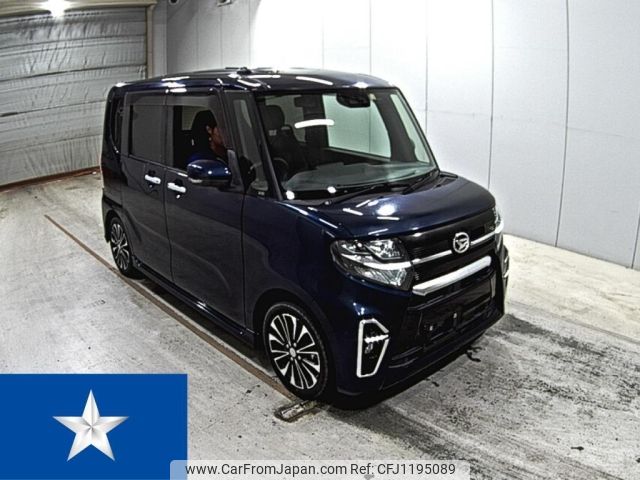 daihatsu tanto 2020 -DAIHATSU--Tanto LA650S--LA650S-1032105---DAIHATSU--Tanto LA650S--LA650S-1032105- image 1