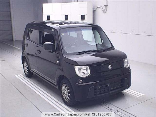 suzuki mr-wagon 2012 -SUZUKI--MR Wagon MF33S-132942---SUZUKI--MR Wagon MF33S-132942- image 1
