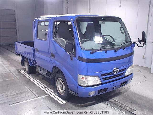 toyota toyoace 2008 -TOYOTA--Toyoace KDY231-8003131---TOYOTA--Toyoace KDY231-8003131- image 1