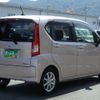 daihatsu move 2015 quick_quick_LA150S_LA150S-0059407 image 9