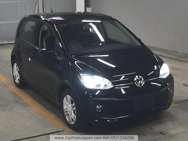 volkswagen up 2019 -VOLKSWAGEN--VW up WVWZZZAAZJD216190---VOLKSWAGEN--VW up WVWZZZAAZJD216190- image 1