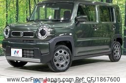 suzuki hustler 2025 CFJ1867600