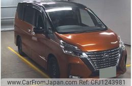 nissan serena 2021 -NISSAN 【横浜 340ﾋ 212】--Serena 5AA-GFNC27--GFNC27-041355---NISSAN 【横浜 340ﾋ 212】--Serena 5AA-GFNC27--GFNC27-041355-