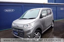 suzuki wagon-r-stingray 2013 GOO_JP_700116120430241223002