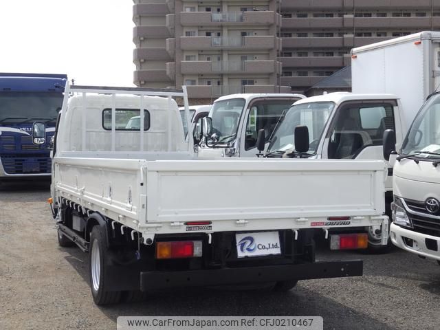 hino dutro 2014 GOO_NET_EXCHANGE_0704331A30240914W001 image 2