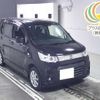 suzuki wagon-r 2013 -SUZUKI 【金沢 583ﾆ8000】--Wagon R MH34S--722872---SUZUKI 【金沢 583ﾆ8000】--Wagon R MH34S--722872- image 1